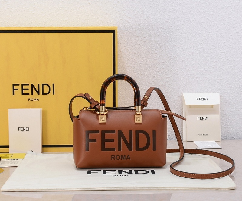 Fendi Handbags 49